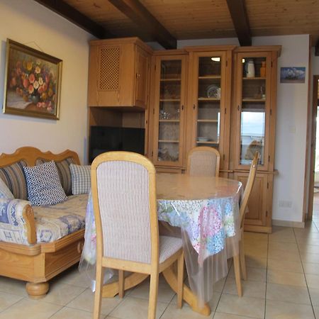 Hof Rickelsbuell - Nordseeurlaub Auf Dem Biobauernhof Rodenäs Kamer foto
