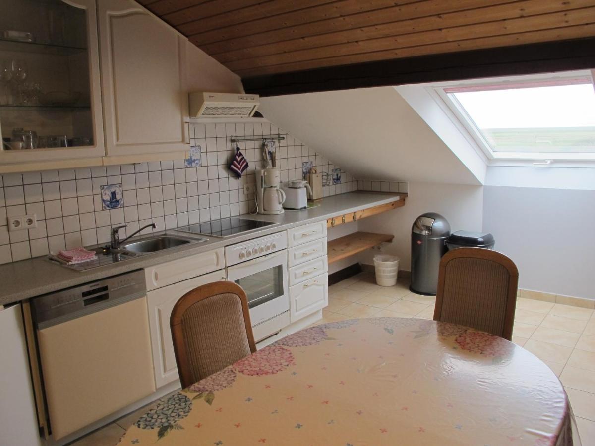 Hof Rickelsbuell - Nordseeurlaub Auf Dem Biobauernhof Rodenäs Buitenkant foto