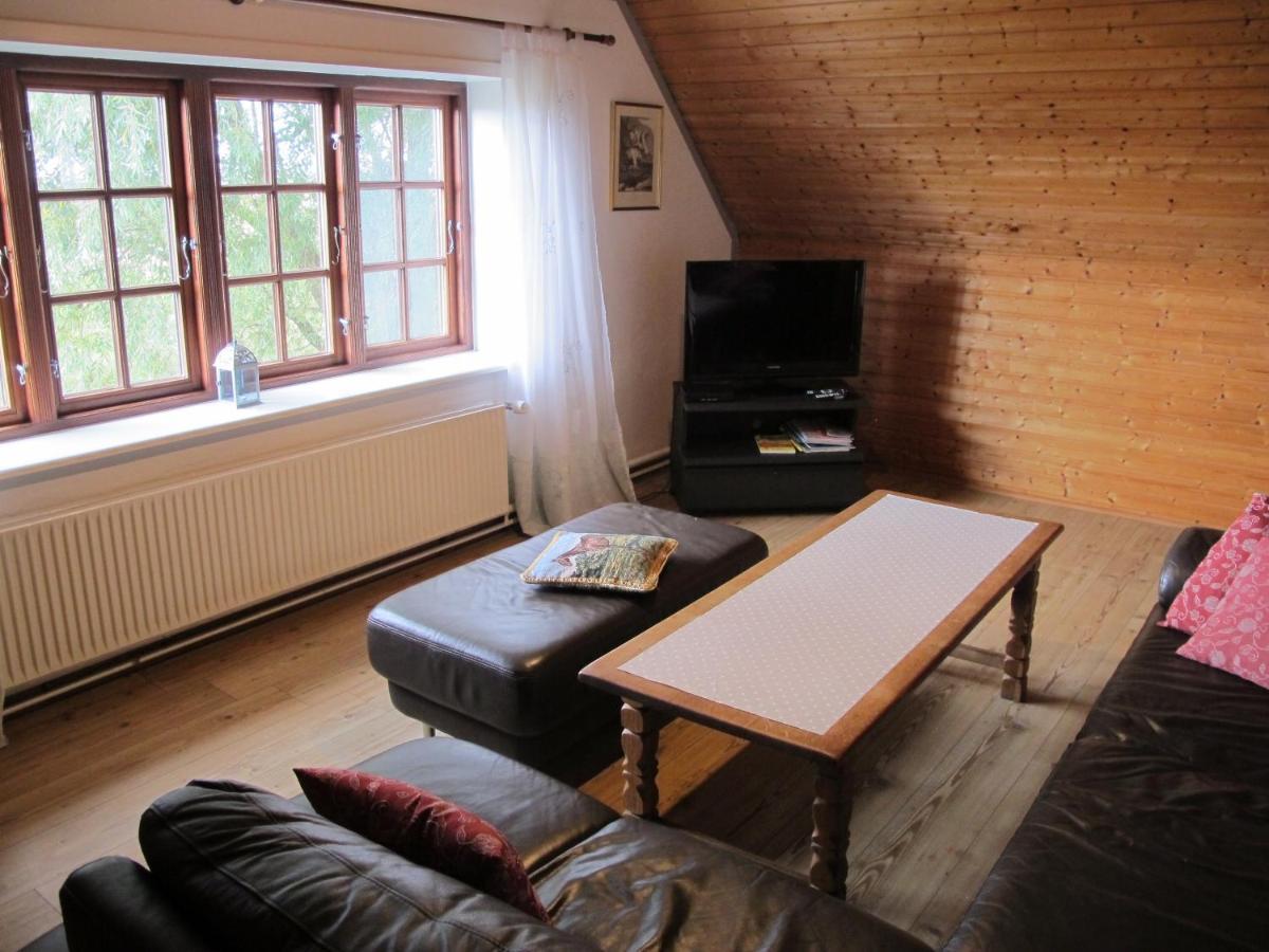 Hof Rickelsbuell - Nordseeurlaub Auf Dem Biobauernhof Rodenäs Buitenkant foto