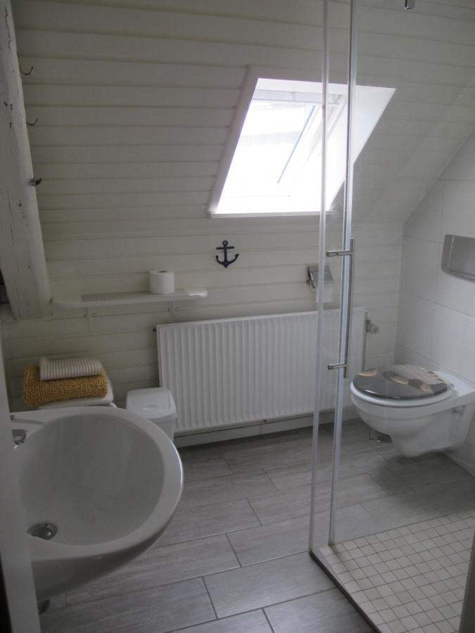 Hof Rickelsbuell - Nordseeurlaub Auf Dem Biobauernhof Rodenäs Buitenkant foto