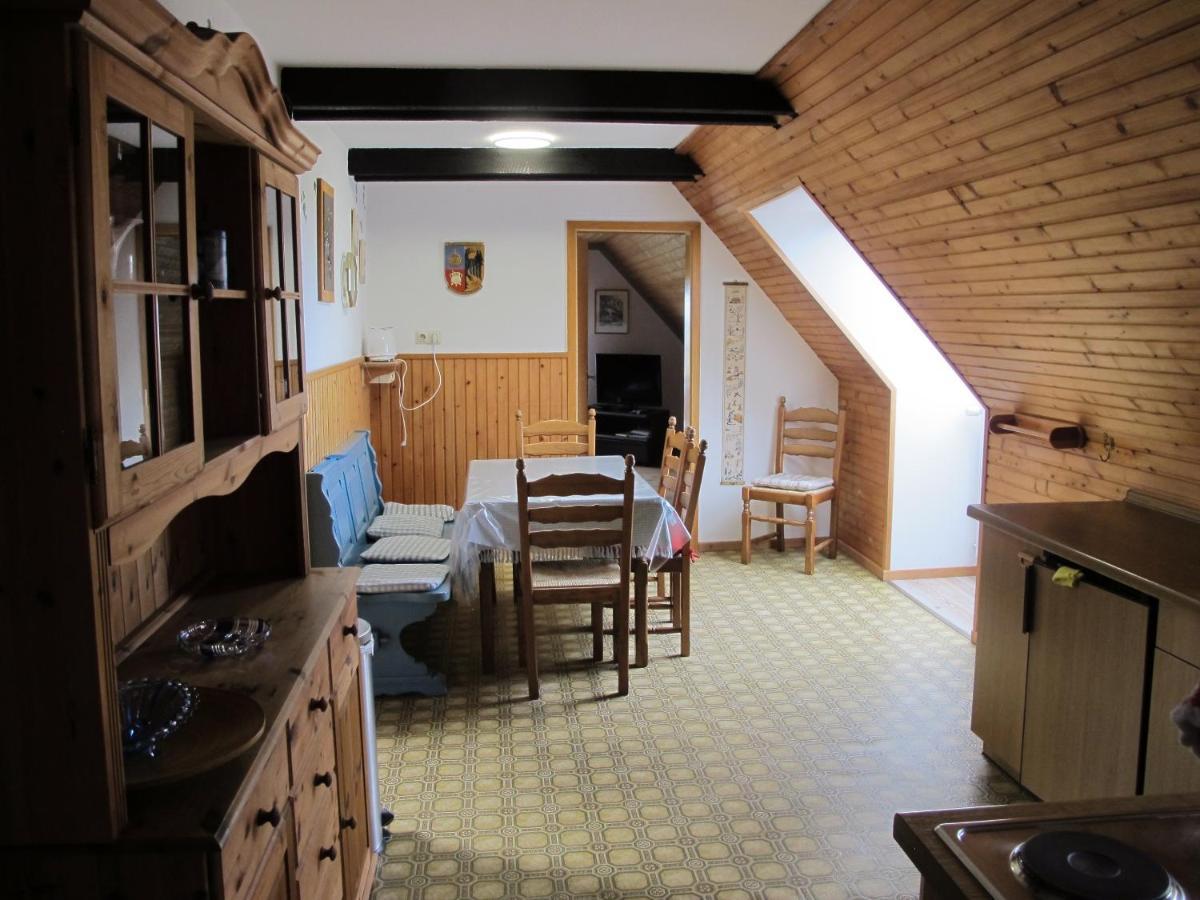 Hof Rickelsbuell - Nordseeurlaub Auf Dem Biobauernhof Rodenäs Buitenkant foto
